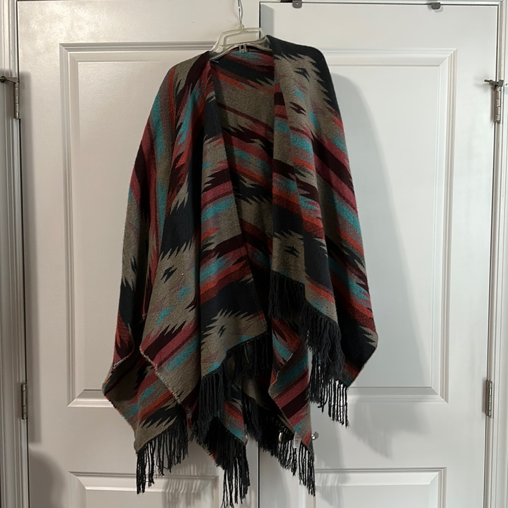 Poncho